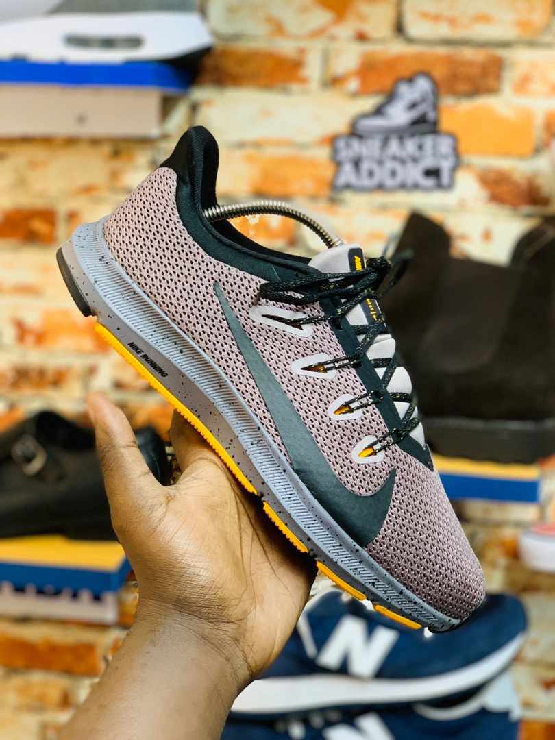 charleswanduga's tweet photo. Mali safi 
Puma ignite UK 7
Nike airmax span 2 UK 7
Reebok UK 8
Nike quest runner UK 7

Price 3500
Dm app call 
0705267994
@AmRoggoz https://t.co/lDSqLrcWFf