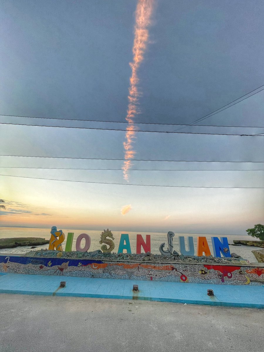 LDanielSalazar's tweet photo. Mi querido pueblo Rio San Juan siempre es un grato placer pasar unos dias por aca. https://t.co/j2yPH2C0zj
