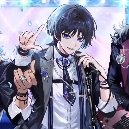 scaraarchive's tweet photo. idol scara from hoyofair 2024! https://t.co/QB4WvaP7H1
