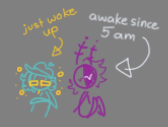 Alelinkez's tweet photo. late night yuri?! cough cough @krisvx_ 
(sorry for the rough sketches I’m tired)

[ #sonastickscafe ] https://t.co/8swKz0qPYw