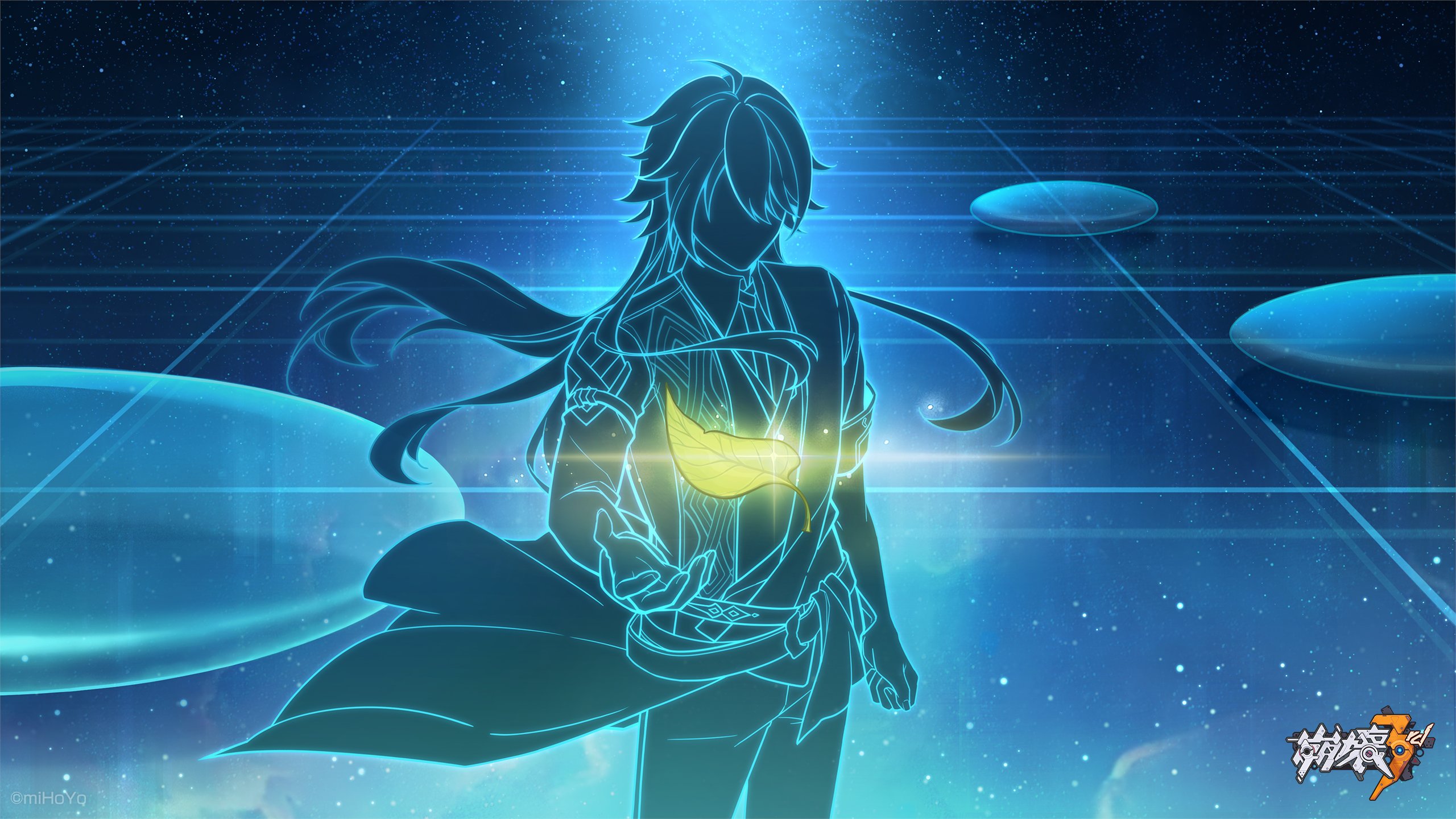崩壊3rd 崩壊3rd公式 on X: 