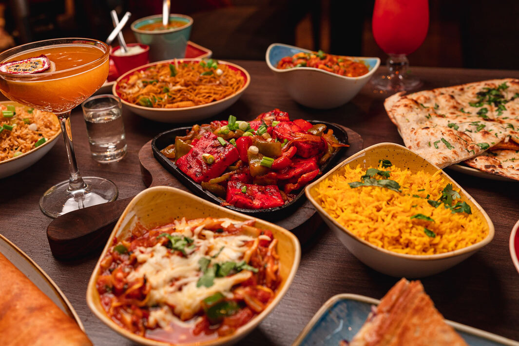 Manchester Confidential (@mcrconfidential) on Twitter photo Whether you’re seeing if you can manage Veganuary or you just love a good curry, come to <a href="/lilysvegi/">Lily's Vegetarian</a> for family-style Indian cooking without the meat 🍃
confidentials.com/manchester/off… #ad Whether you’re seeing if you can manage Veganuary or you just love a good curry, come to <a href="/lilysvegi/">Lily's Vegetarian</a> for family-style Indian cooking without the meat 🍃
confidentials.com/manchester/off… #ad