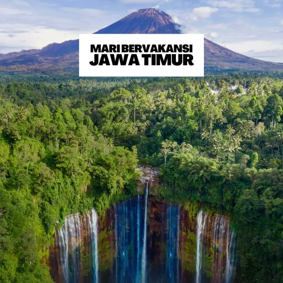 firdausseptian4's tweet image. Safa indonesiaku 

Sudah ada rencakah akhir tahun ini ? 

Jawa Timur, tempat di mana petualangan menjadi nyata!

Nikmati keajaiban alam dan pengalaman tak terlupakan. 

#JawaTimurGem #ExploreEastJava #WonderfulIndonesia #TravelGoals 

 Let&apos;s make memories #safaholiday