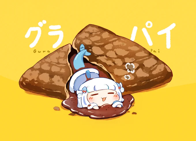 (。-`ω-) 2023年も沢山見てくれてありがとう! 今年はこの4枚ミニキャラはもちろん普通の等身もカワイイ感じで書けました!来年はミニキャラ+新しいことにも挑戦していきます。 Thanks again this year! I will enjoy drawing again next year! #2023年自分が選ぶ今年の4枚