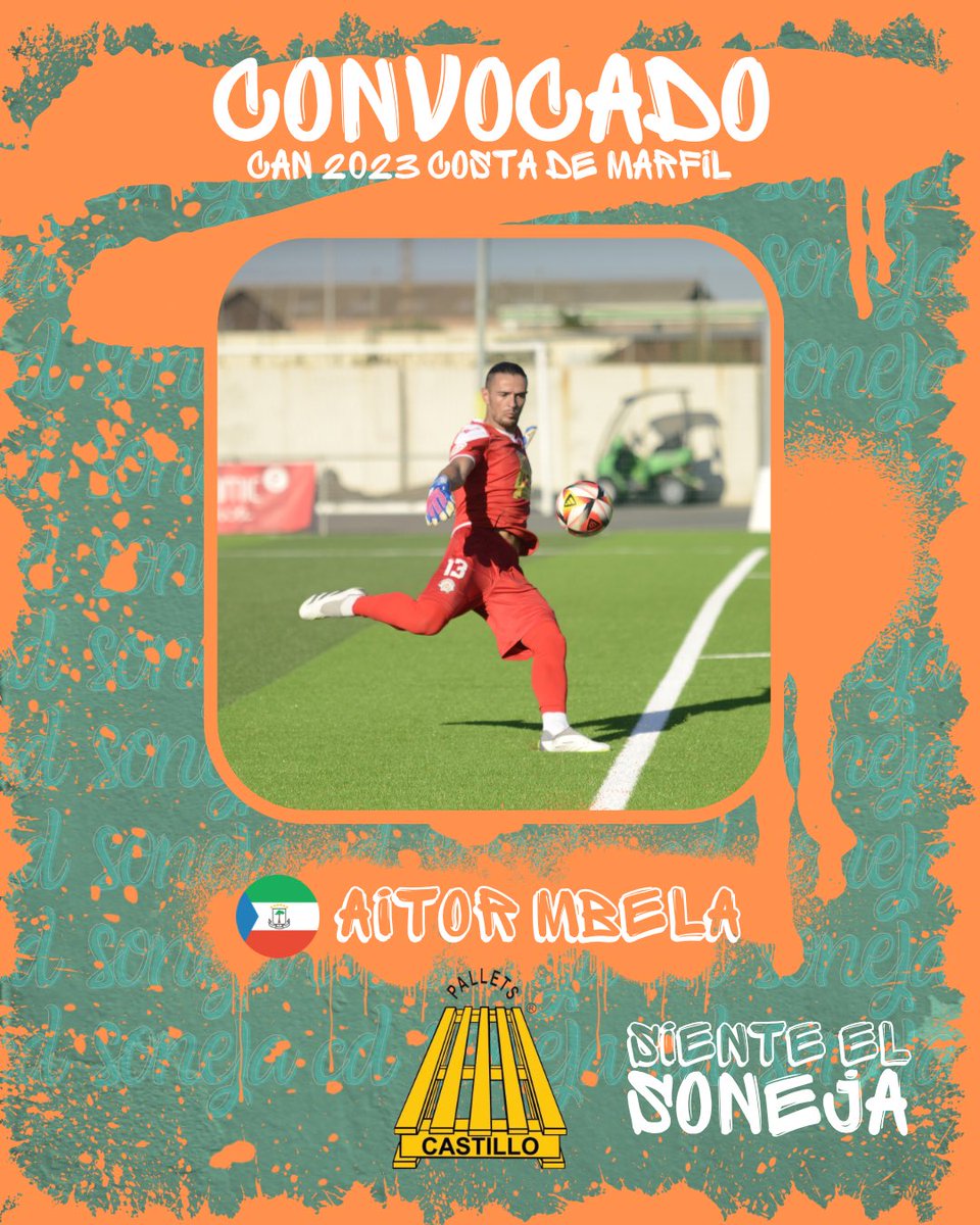 CD Soneja. 💯🧡 tweet media