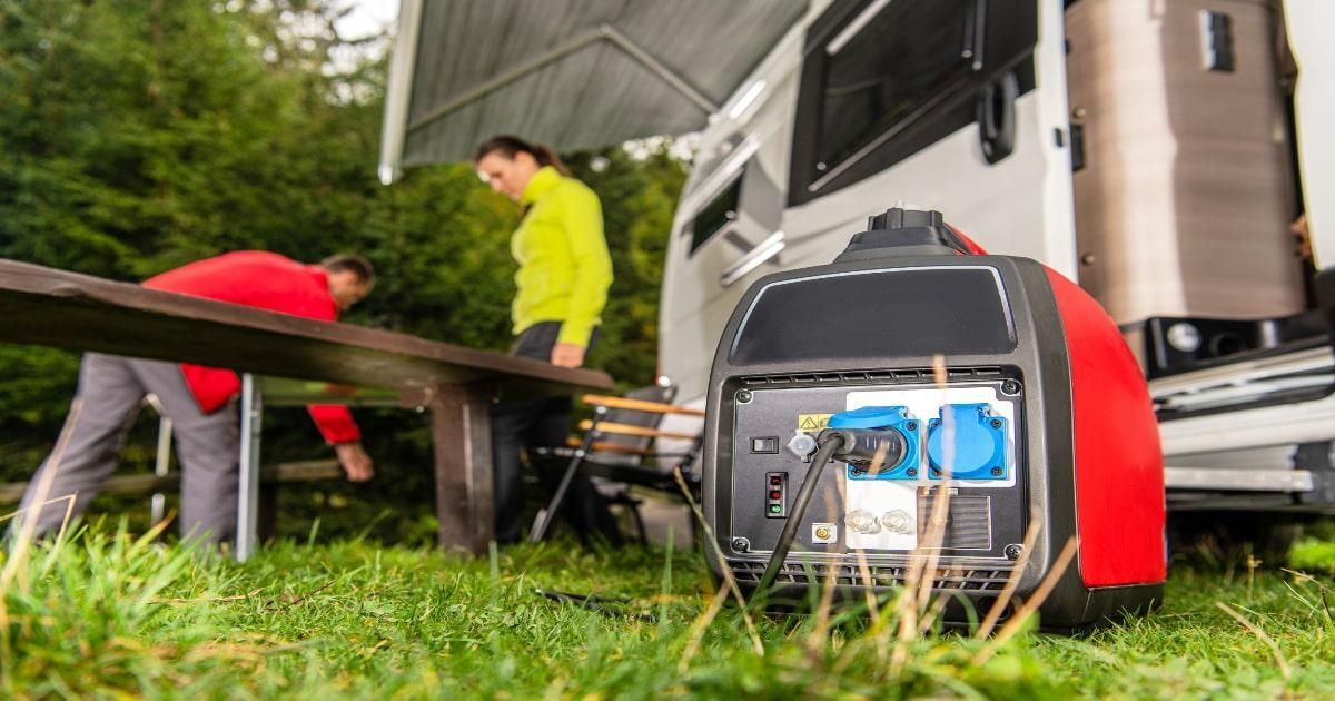 Brit_Prepper's tweet image. ⚡ When disasters strike, portable generators shine. As versatile energy sources, they offer benefits, but fuel, noise, and safety concerns come into play. In the face of grid down, a portable generator could be the key.

🫵 Click to read the full article: buff.ly/3EfUhQ4