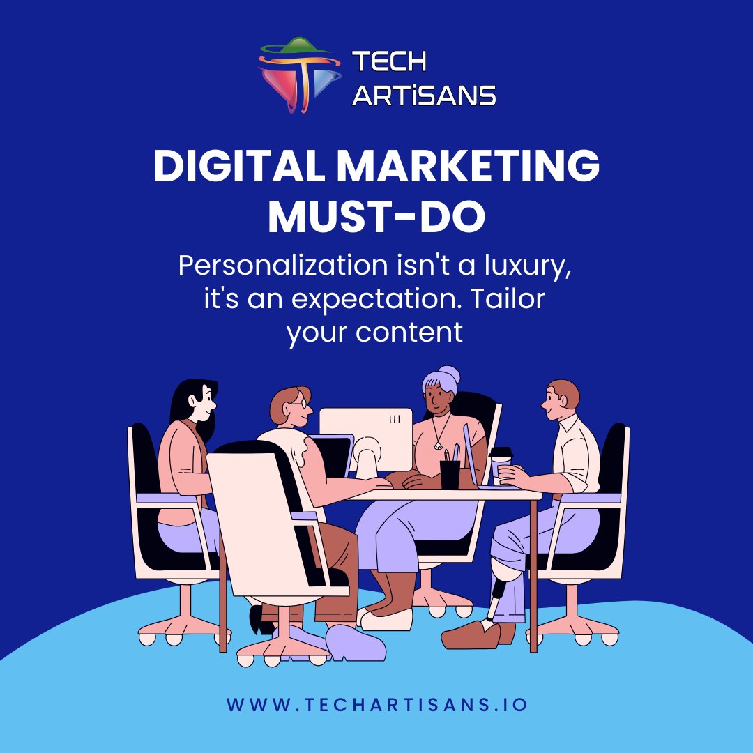 Tech Artisans (@TechArtisansllc) / Posts / X