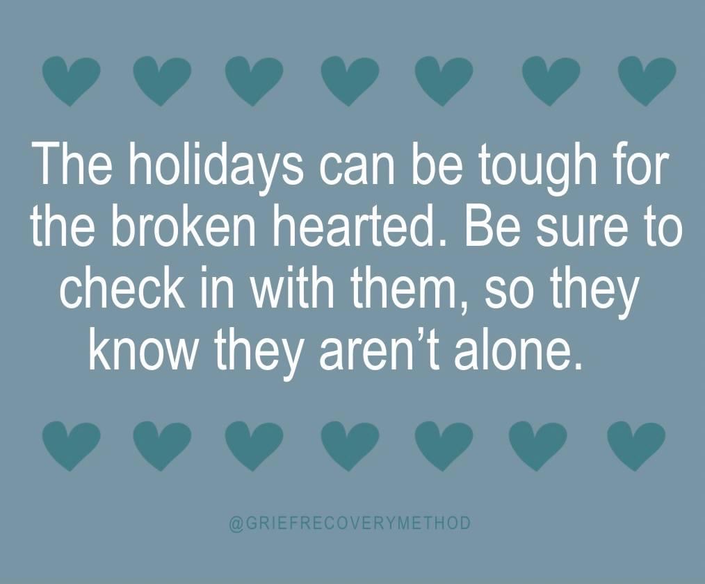 Grief Recovery tweet media