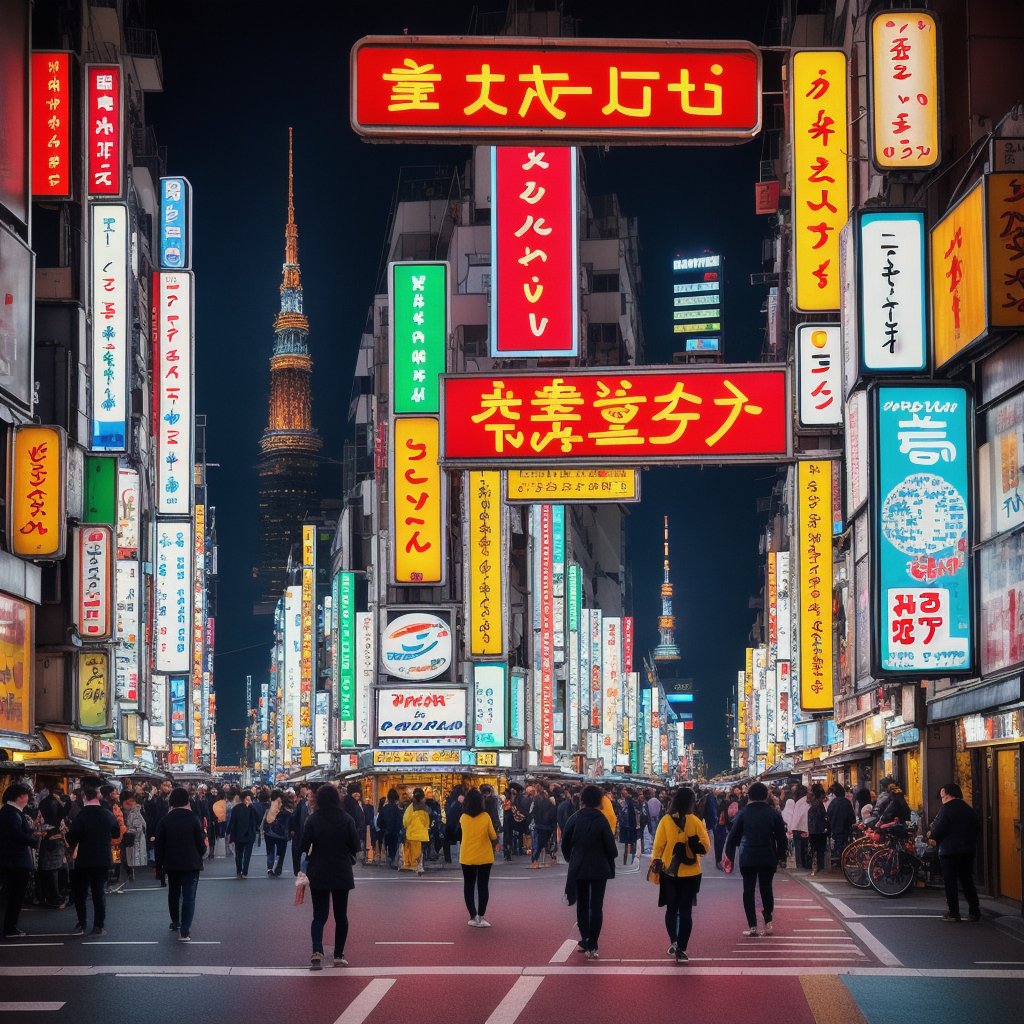 d_AI_ly_'s tweet photo. Model: OpenJourney
Focal point: City
Image style: Pixel Art
#AI #AiArt #PixelTokyo #NeonNights #CityBuzz #8BitCity #TokyoTowerGlow #PixelPeople #RetroVibe https://t.co/e04kHHvLri