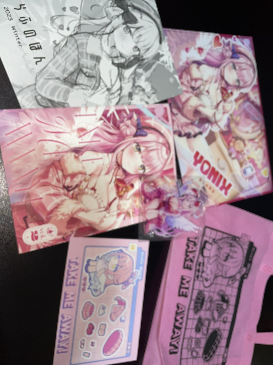 c103買い過ぎたと思ったはずなのに、帰ってきたら買い足りない。 