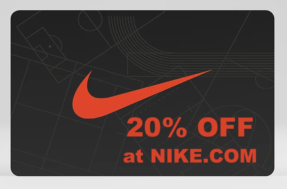 Nike Gift Card Code 2024: Unlock Exclusive Deals Today