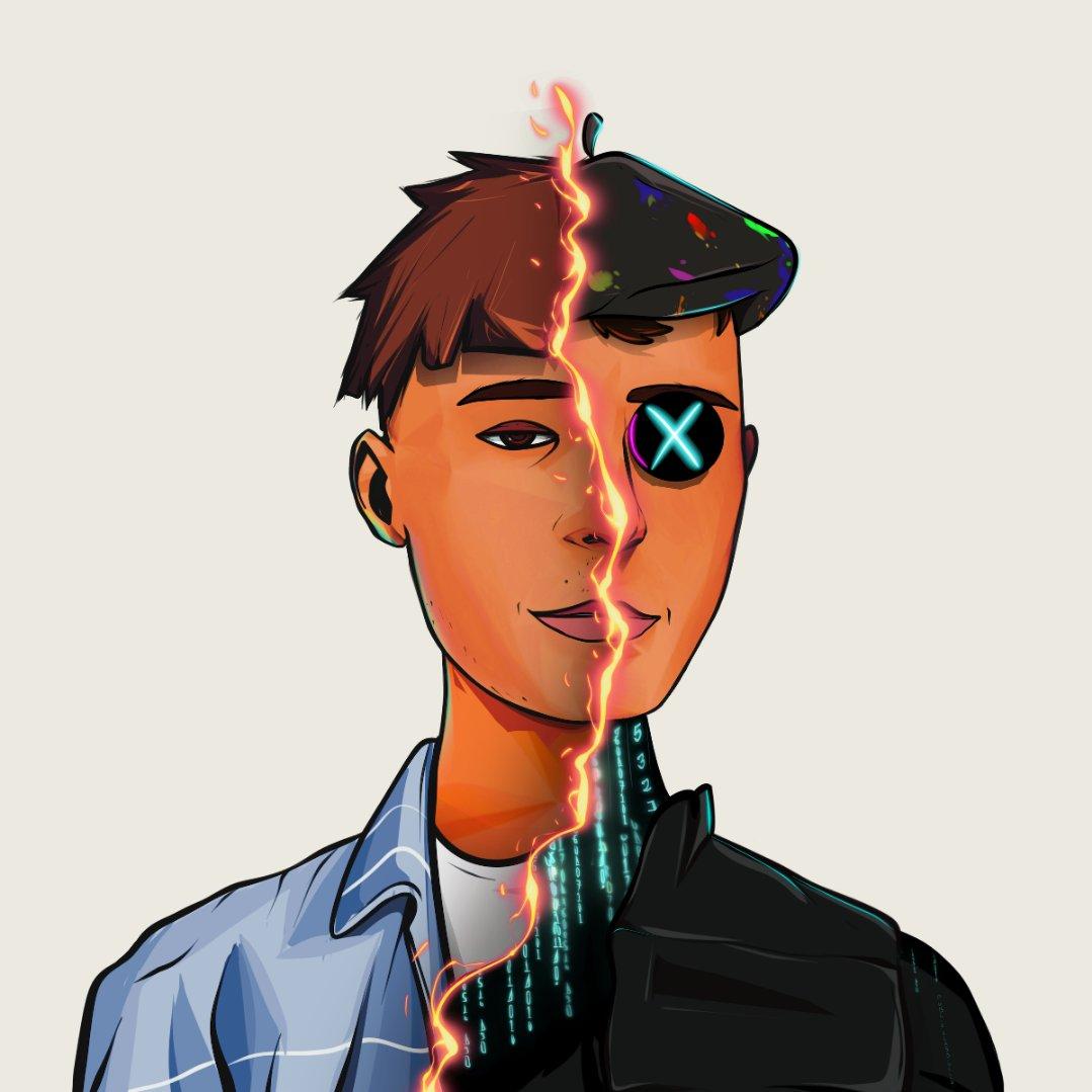 GM everyone 🤍🩶🖤

Ready for 2024?