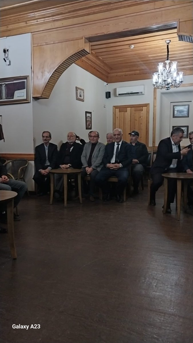 Bursa Uludağ Yörük Türkmen Dernekleri Federasyonu ve Türk Dünyası Yörük Türkmen Birliği üyesi olan Gököz Derneği'nin düzenlediği Kültür Gecesi'nde hemşehrilerimizle buluştuk.

Sonrasında ise yine Federasyonumuza ve Birliğimize üye olan Keles Dağdibi Derneği'nin Olağan Genel