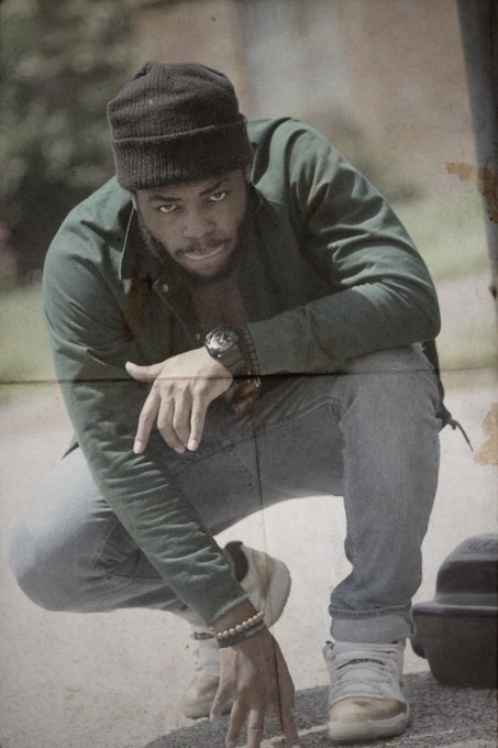 The Villain&hellip; 🪖 https://t.co/0BfsbQdJrx<a href="/tag/mydickthanksyou"class="tags"><span>#mydickthanksyou</span></a>