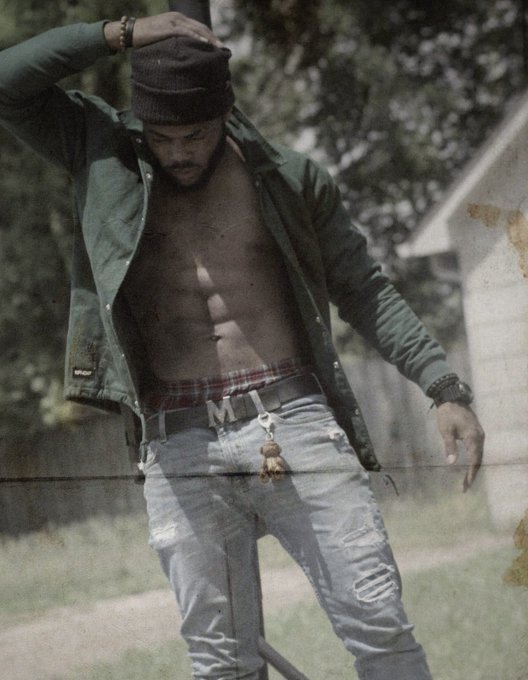 The Villain&hellip; 🪖 https://t.co/0BfsbQdJrx<a href="/tag/mydickthanksyou"class="tags"><span>#mydickthanksyou</span></a>