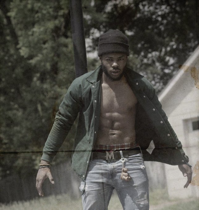 The Villain&hellip; 🪖 https://t.co/0BfsbQdJrx<a href="/tag/mydickthanksyou"class="tags"><span>#mydickthanksyou</span></a>