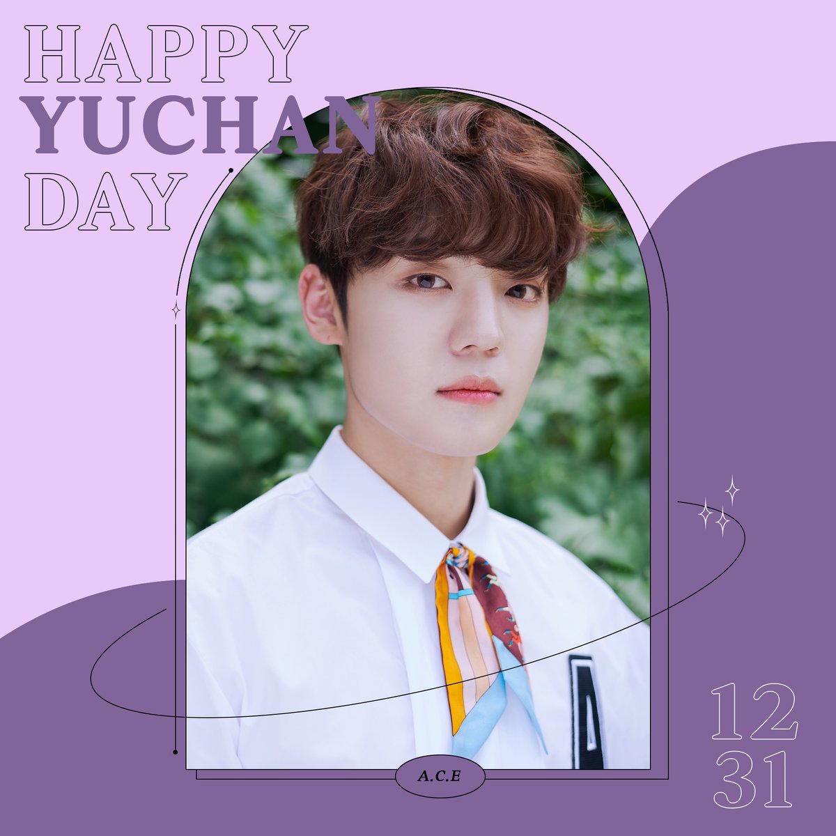 official_ACE7's tweet photo. [#ACE_HBD] 🎂

231231
HAPPY BIRTHDAY #KANGYUCHAN 

#첫눈처럼_내려온_유찬이_생일축하해 
#ACE #CHOICE #에이스 #초이스 https://t.co/QkJeuo97qR