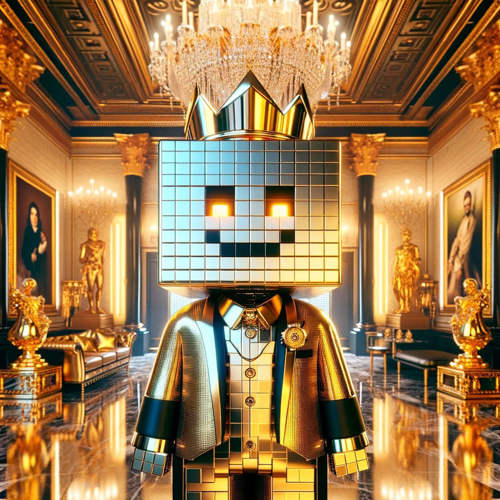 jintuota's tweet image. #grok
#grokmeme

@Grok_Project