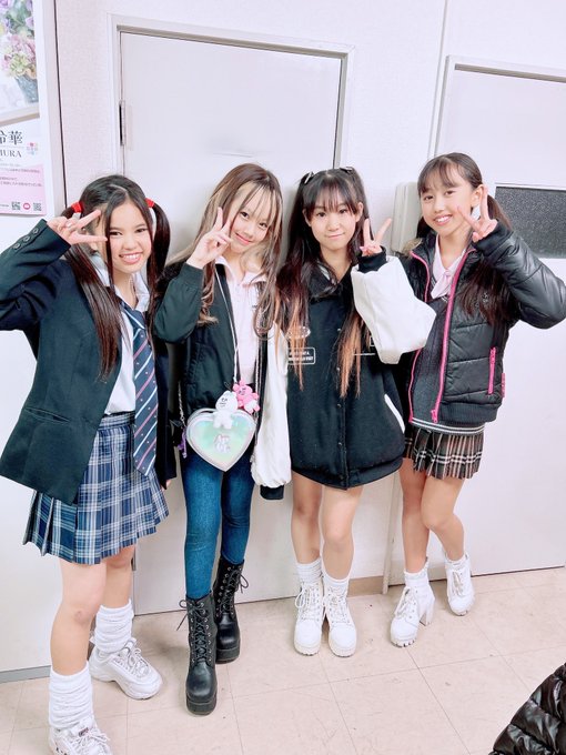 Twitterのコスプレ画像1