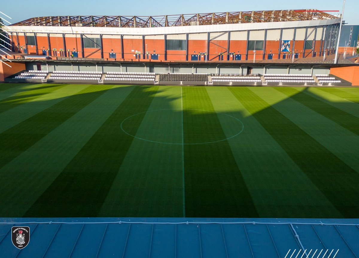 🚨 ICYMI 🚨

Our Scottish Gas Women's Scottish Cup tie will take place at The city Stadium, marking the first time we have played at the venue since it's redevelopment. 

Read more ⬇️
🔗 queensparkfc.co.uk/city-stadium-v…