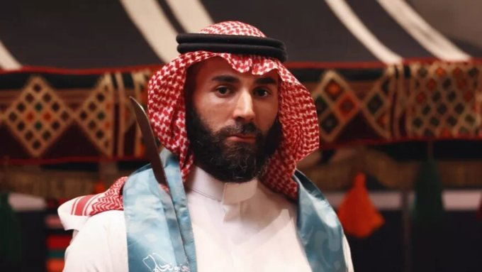 FredericLefevre's tweet photo. Exclu - Après son échec en Arabie Saoudite, Karim Benzema devient l'égérie "déconfiture" Bonne Maman. https://t.co/YCz02zougK