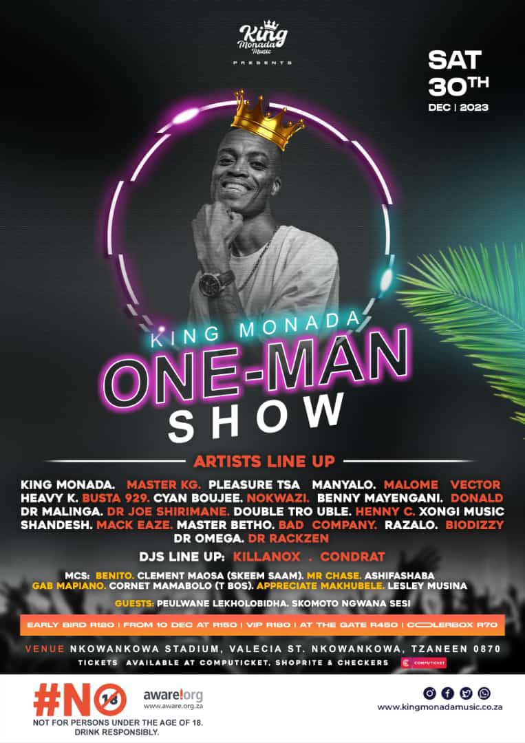 DonaldInDenial's tweet photo. Tzaneen. We on the way @KingMonada https://t.co/NGvrI8JJMm