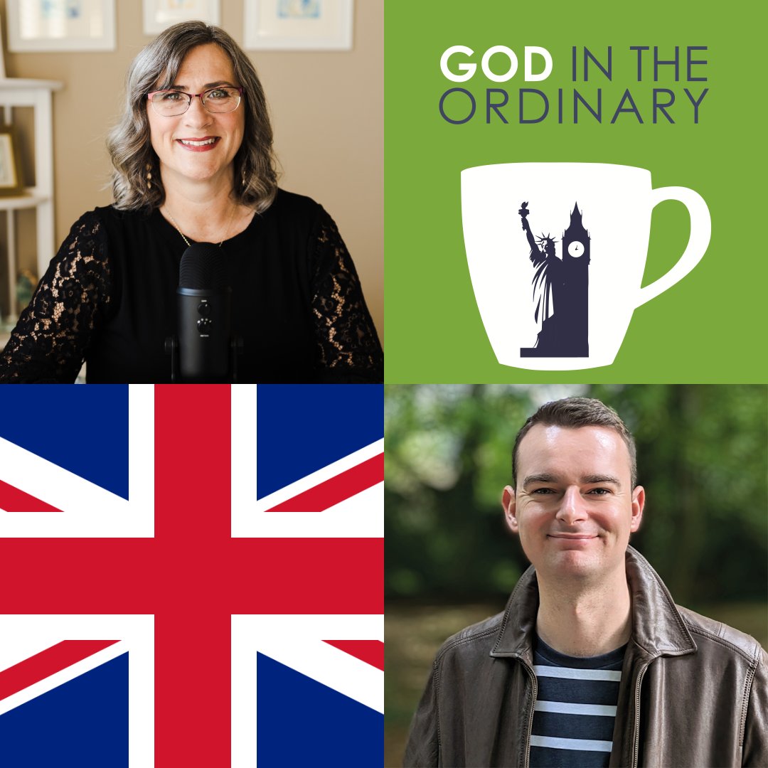 Our final edition for 2023 is now available. Chay Harty of <a href="/biblesociety/">Bible Society</a> tells us how, even though they were established over 200 years ago, they still play their part in revealing #God by providing a wide range of resources to help churches and #Christians do so where they are.
