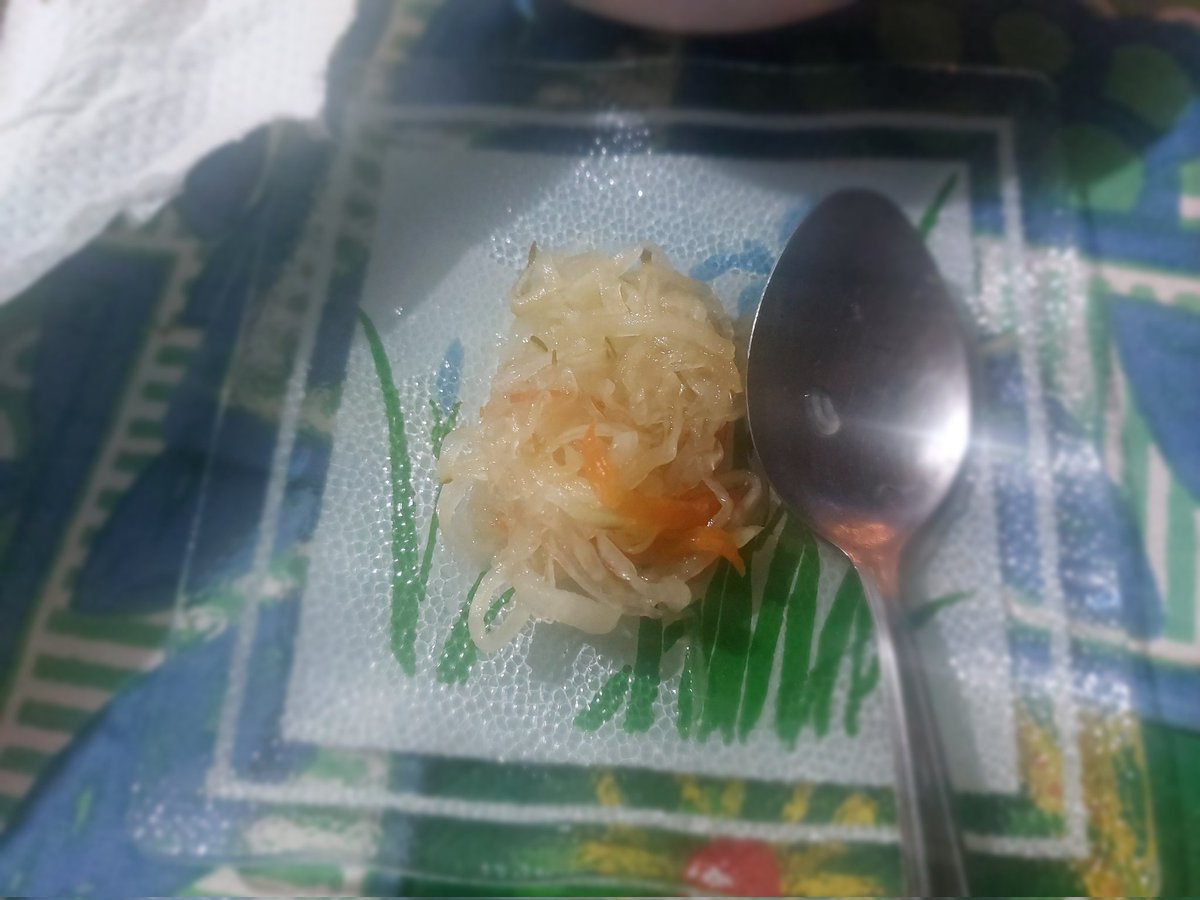 ABCancaloo's tweet photo. Dinner, tinolang manok at baby and fried fish (alumahan)... thank You Lord...thank you Mom...Tara kain naaahh... #atchara https://t.co/aiRgAUGzvd