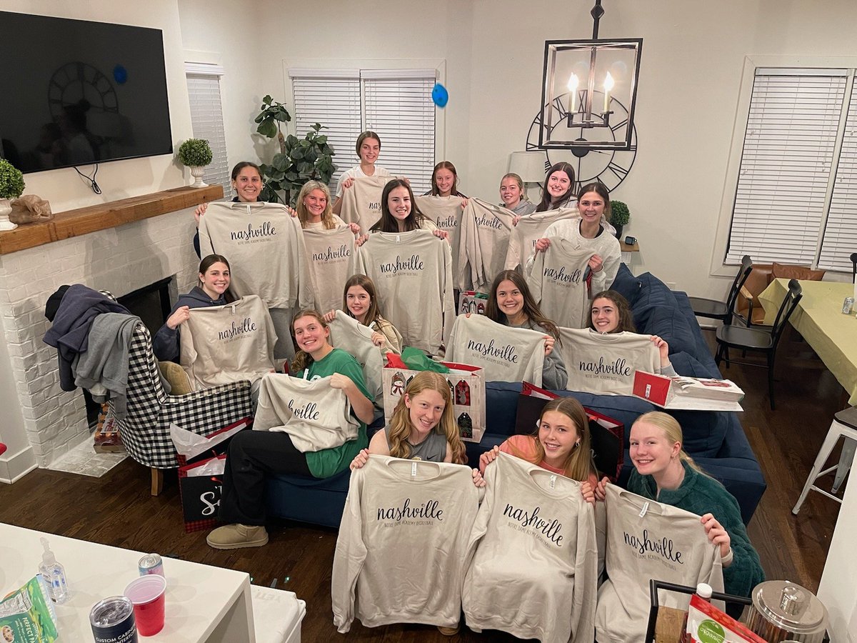 🏀 paNDAs go 2-1 in the <a href="/NXTLVLNSH/">NXT LVL HoopsFest</a> Hoops Fest, heading into 2024 11-2 💥

So. Emma Holtzapfel is named to the all tournament team 🎉

Big THANK YOU to all of our #paNDApack that helped make our Nashville trip so memorable! 

We can't wait to see you in 2024 💪🏽🏀🐼