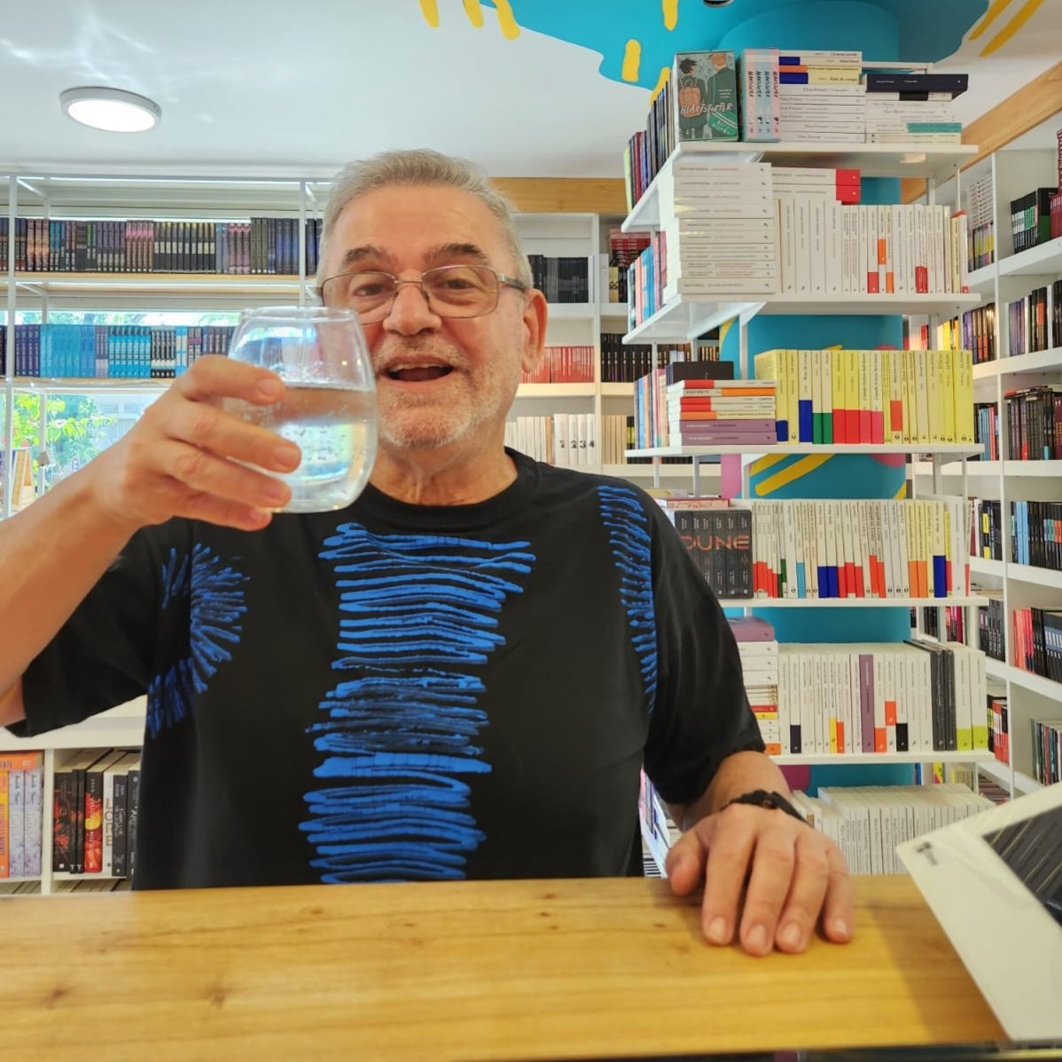 Anibal Litvin tweet media