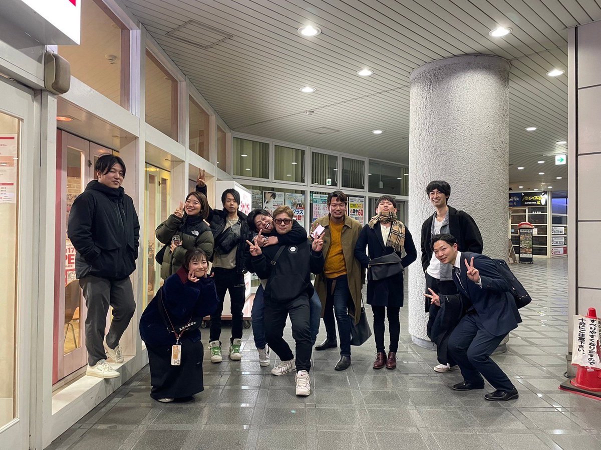 kenjihPa's tweet photo. 西中同窓会楽しかった😆😆また行きたい☺️ https://t.co/HNkOskP5ii