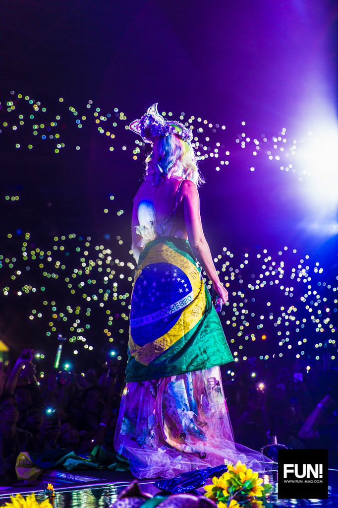 portalkatyperry's tweet photo. QUEM EU VEJO NA GRADE? De acordo o Jornal “O Globo Rio” Katy Perry está confirmada como uma das atrações do Rock In Rio 2024. https://t.co/HJ9nD2lJRB
