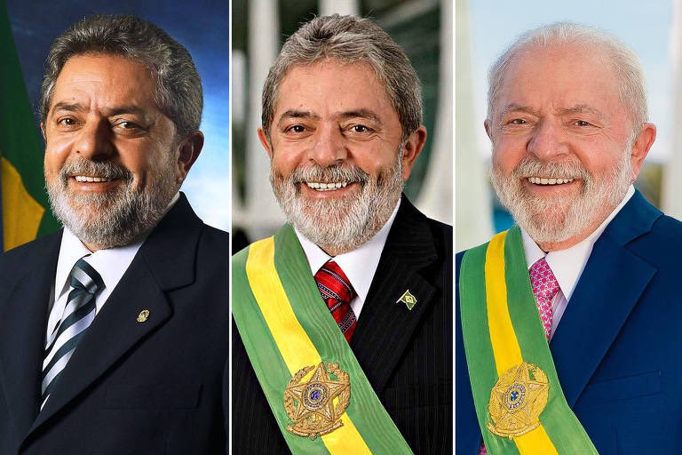 @LulaOficial obrigada por não ter desistido do Brasil, de nós!#LulaPresidente