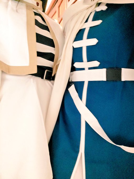 Twitterのコスプレ画像15