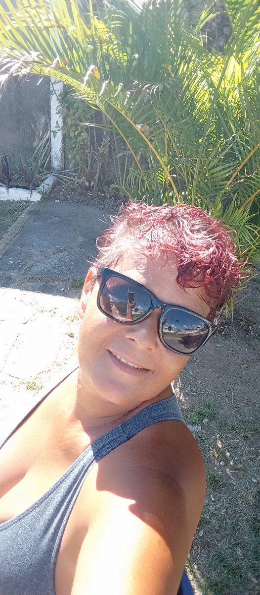 anadeizedearau1's tweet photo. Bom dia https://t.co/e30zAaES3C