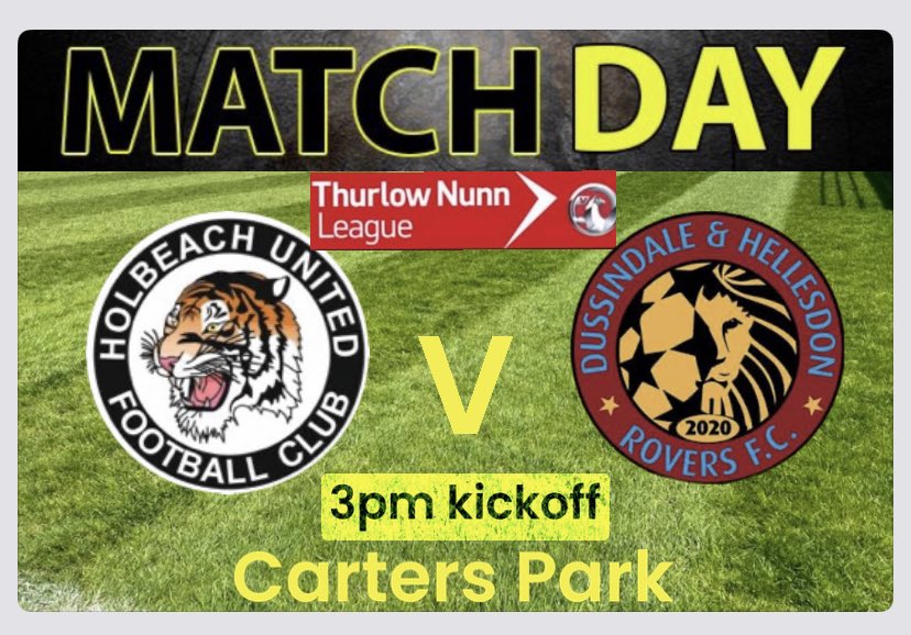 Holbeach United FC (@holbeach_utdfc) on Twitter photo 