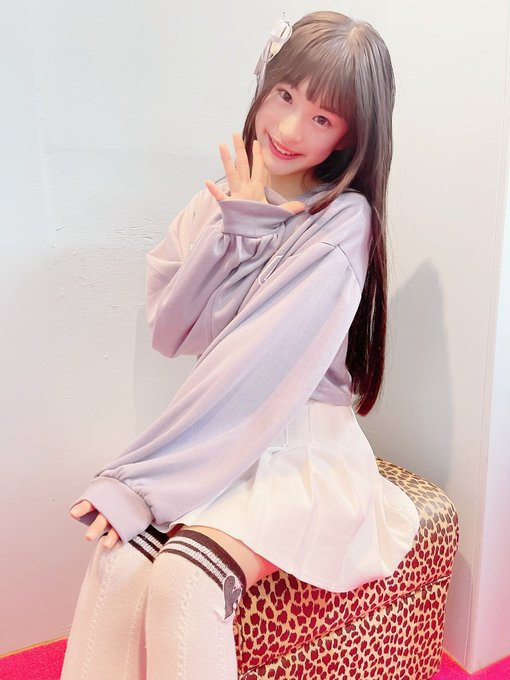 Twitterのコスプレ画像1