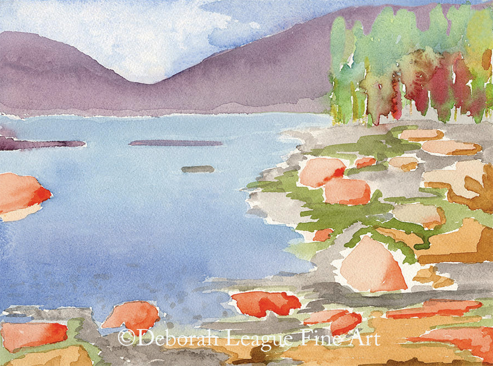 DeborahLeagueFA's tweet photo. Summer At The Lake #watercolor #landscapepainting #buyintoart #homedecor #interiorstyling #natureart #landscape #watercolorlandscape #Summerskies #wallart #lakescape #summerlandscape #art #painting #lakepainting #mountainpainting #ayearforart
ART - https://t.co/NgflgHL20P https://t.co/roIybBYNOm