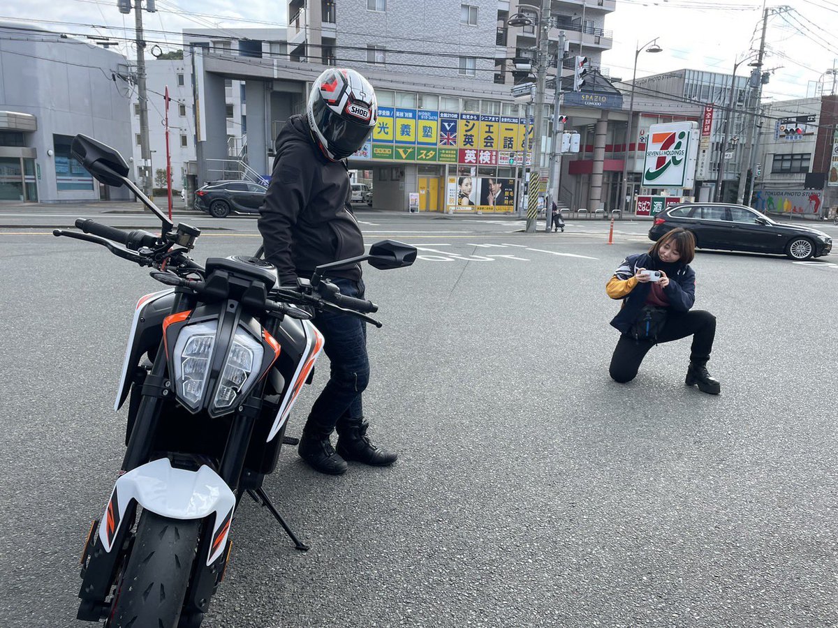 MEngaccount's tweet photo. 走り納めた🕺🏻 https://t.co/ymStbhhGWU
