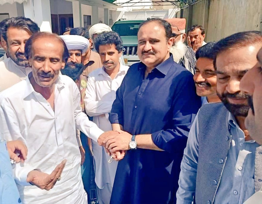 Wah33d_B's tweet photo. سابق وزیراعلیٰ پنجاب عثمان بزدار کے کاغذات نامزدگی منظور۔۔ عثمان بزدار خوشگوار موڈ میں
#pp284 #usmanbuzdar @UsmanAKBuzdar https://t.co/aTmpBtPJMu