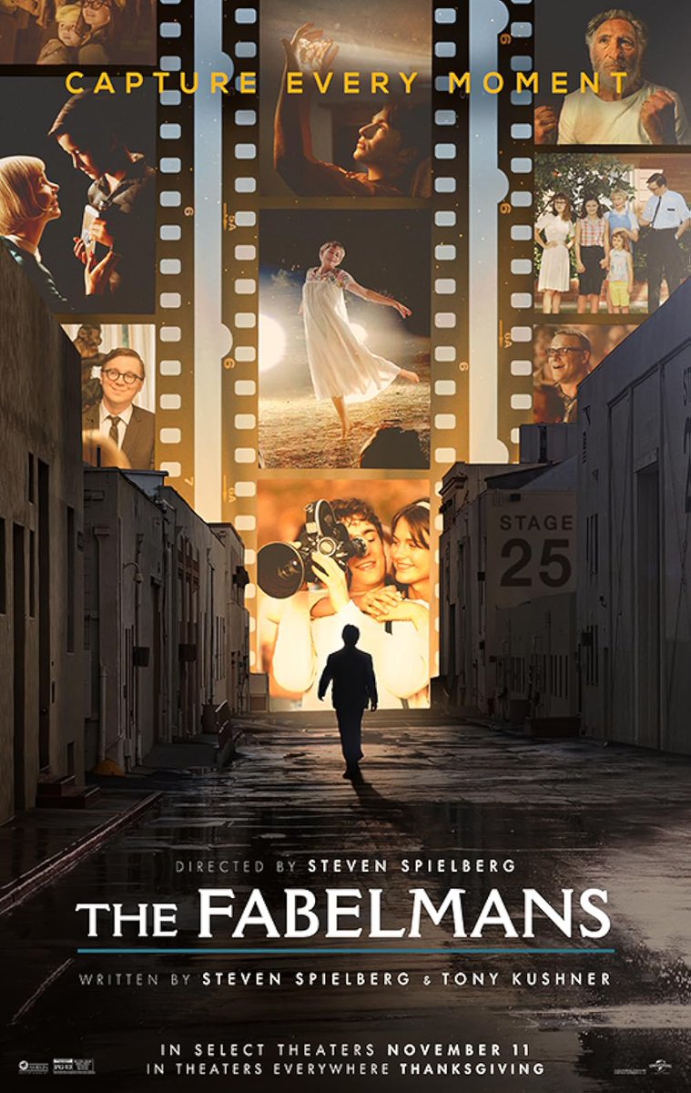 HugoBDSQ's tweet photo. 9 - Perfect Days de Wim Wenders
10 - Fingernails de Christos Nikou
11 - The Fablemans de Steven Spielberg
12 - Le Règne Animal de Thomas Cailley https://t.co/uBRVTGzLYv
