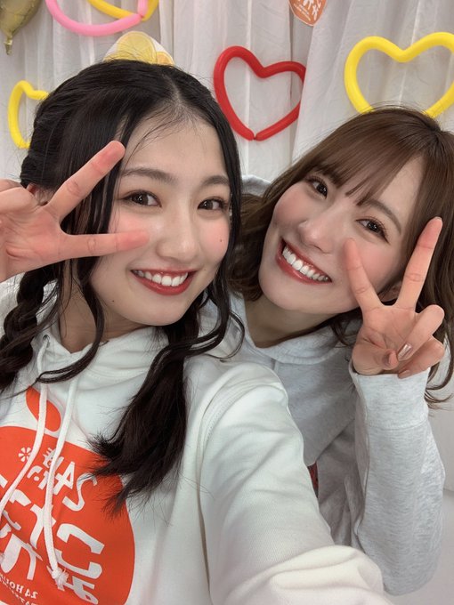 塩月希依音のTwitter画像18