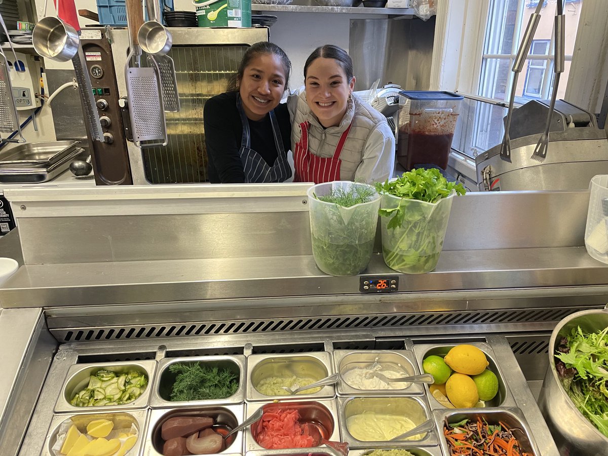 Nash19Cork's tweet image. Last mis en place of the year #StarPerformance #Lovefood