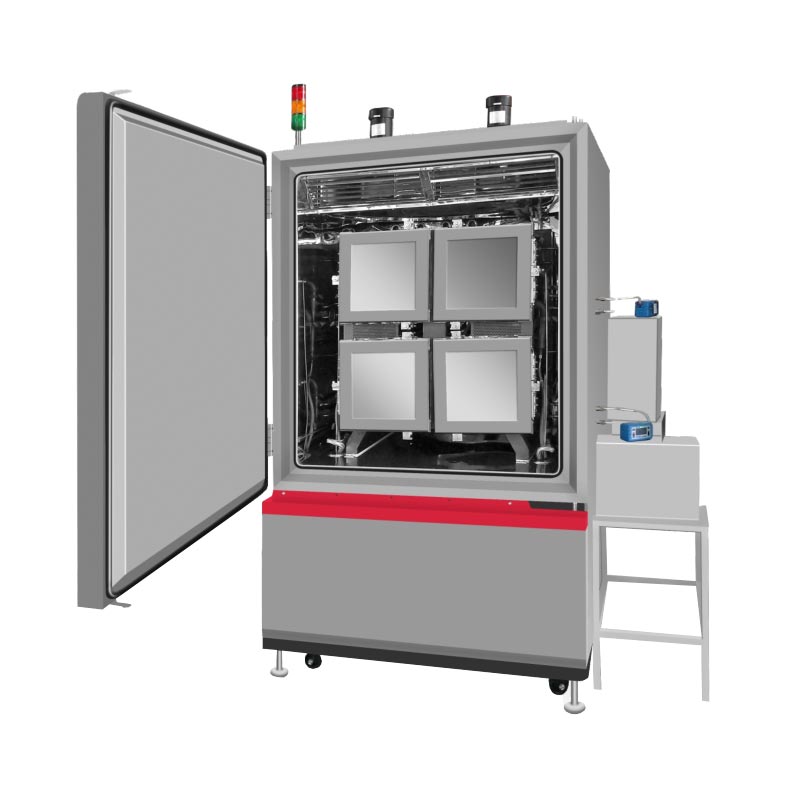 Simplewell Test Chamber tweet media