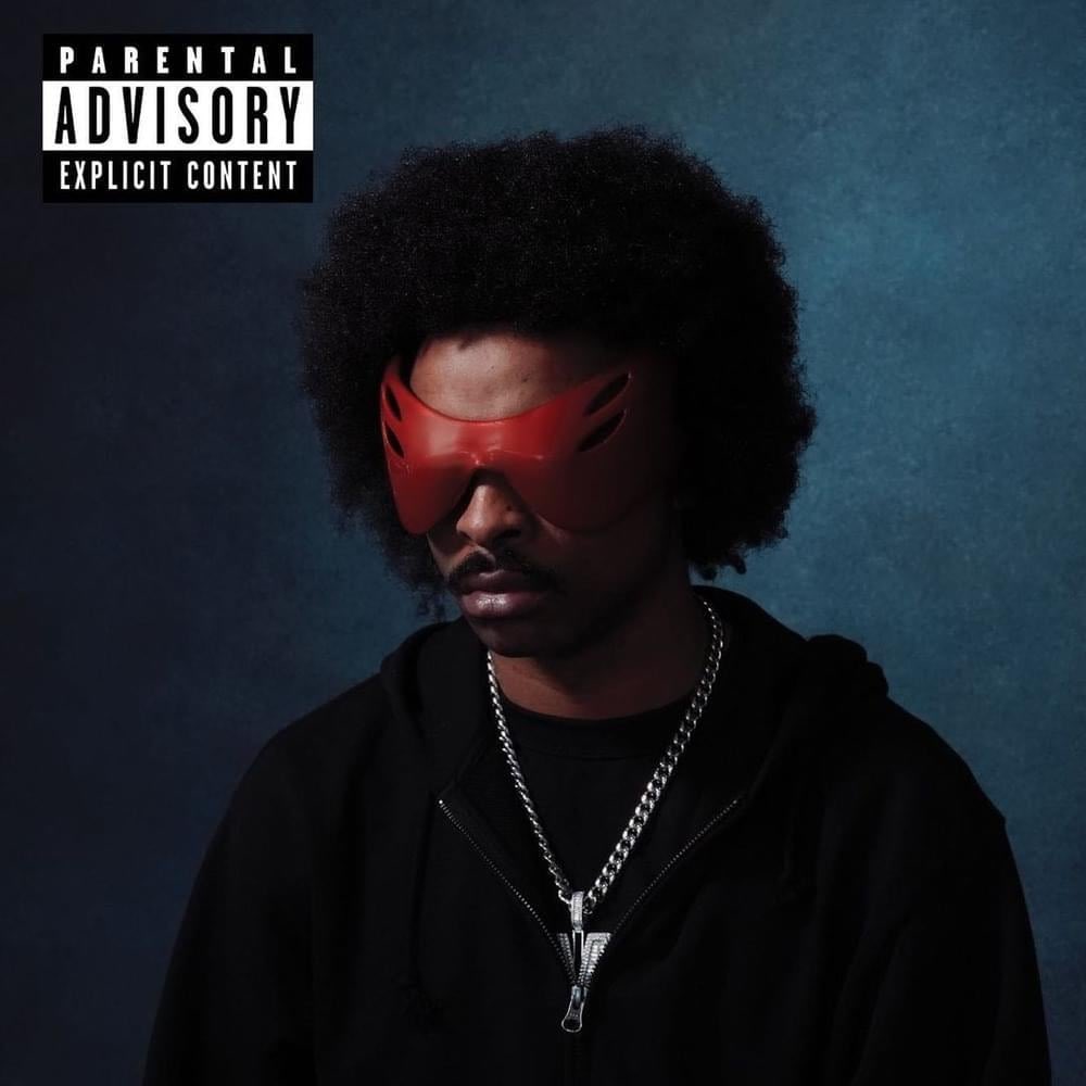 HugoBDSQ's tweet photo. Top albums 2023 :

1 - Since I Have a Lover de 6lack
2 - Saison 00 de Luidji
3 - 24 de La Fève
4 - Larger Than Life de Brent Faiyaz https://t.co/ko7FTdbU3w