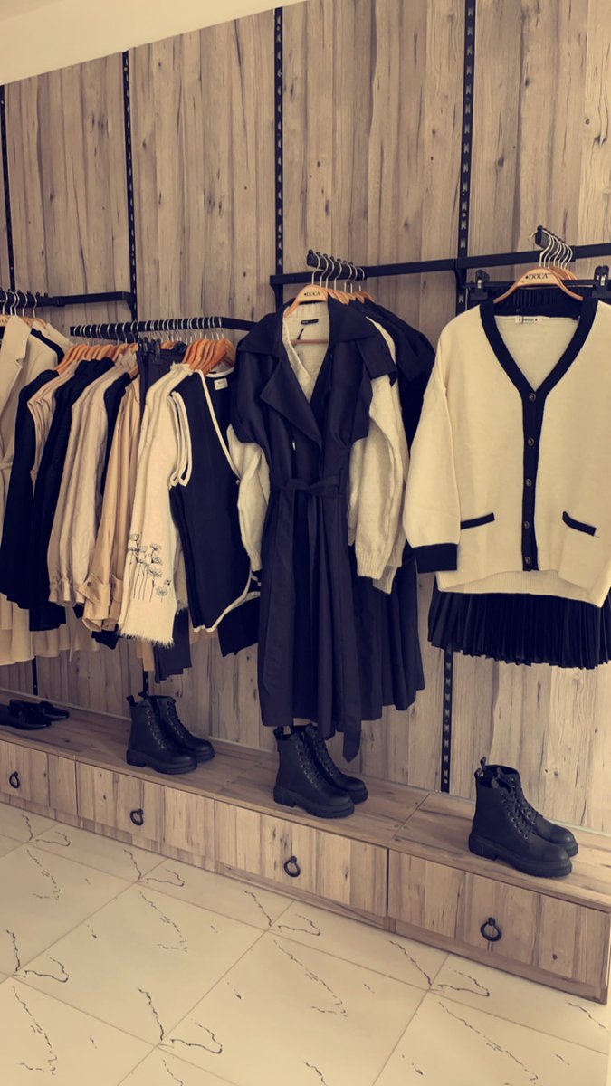 Doca_benghazi's tweet photo. new collection...🖤 https://t.co/xPghwNCntM