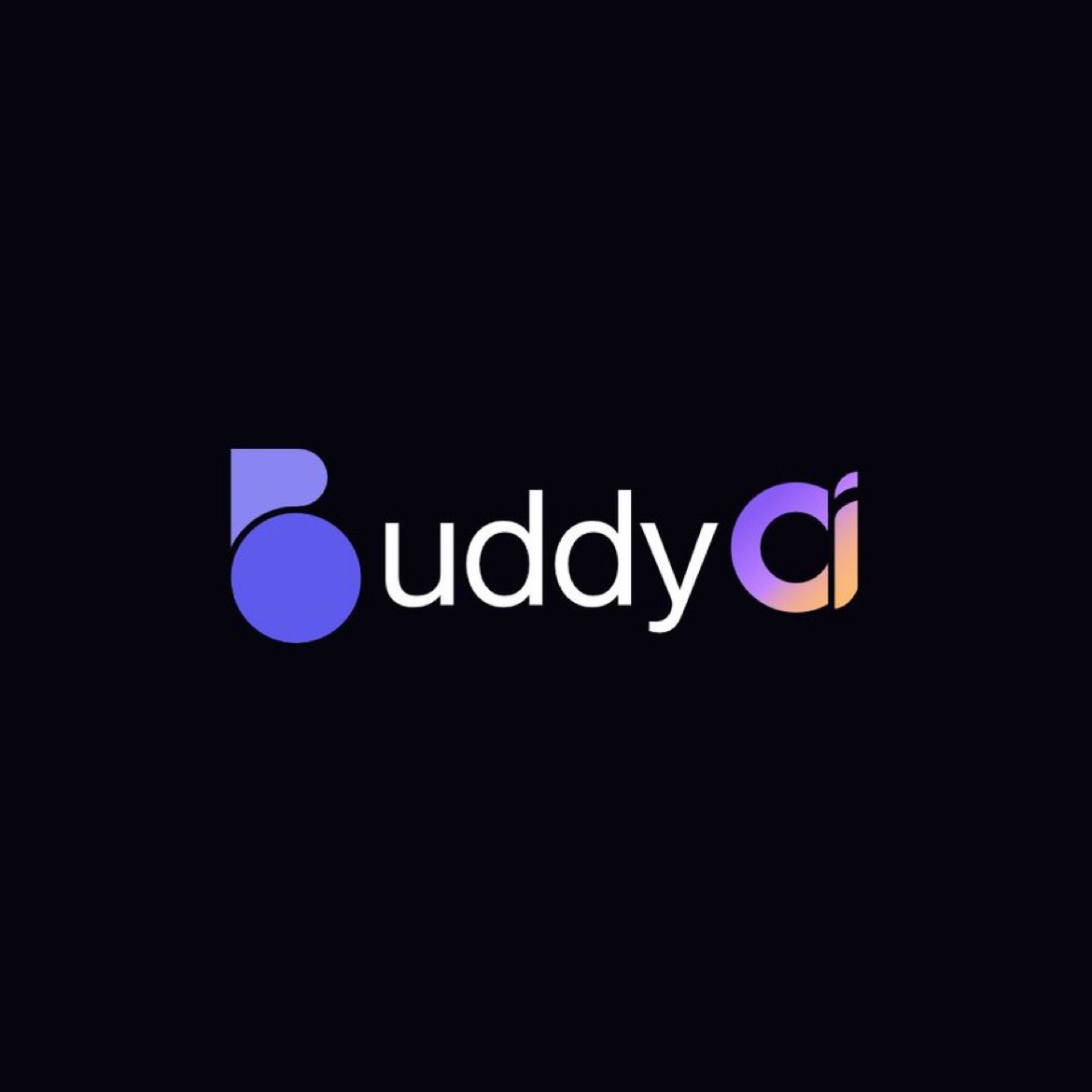 Meet $Buddy AI 🤖, artificial intelligence on another level. 

Utilities;
1. AI moderator Extraordinaire 
2. Real-time Analytics Whiz
3. Multilingual Maestro for wider communication 
4. Voice-notes Virtuoso 
5. Crypto-news courier 

Socials; 
- Telegram Bot: @BuddyAIETHBot
-
