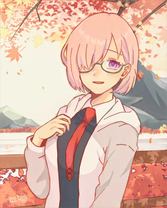 ガチ塗り上手く感じる絵が何個かあるので見てくれ〜〜〜〜〜〜〜〜!!