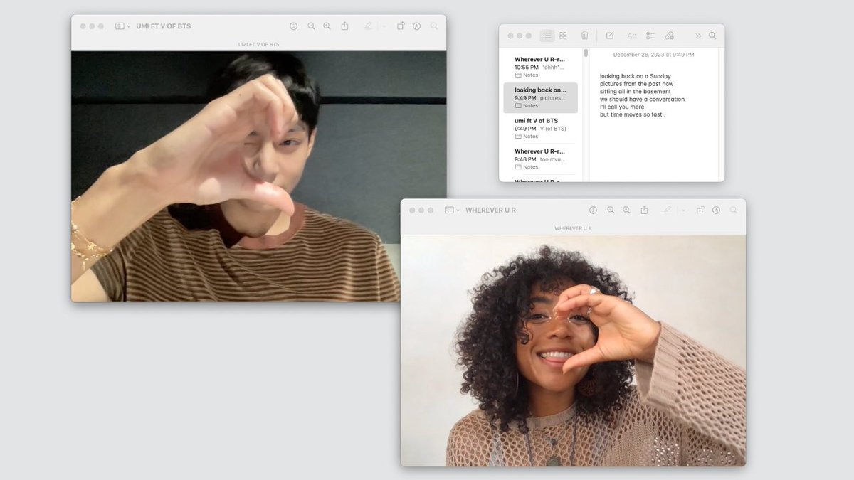 BTSRadioUK's tweet photo. 🚨 UK #BTSARMY 🚨

The new single #WhereverUR by @whoisumi ft. #V of @BTS_twt is out now! 

We will update 🇬🇧 digital purchasing links as and when they become available.

#뷔 #KimTaehyung #whereverUR #WhereverURFeatV @bts_bighit https://t.co/amCUJz2hL8