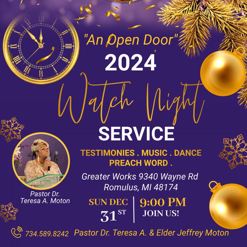 GWDMinistries tweet picture